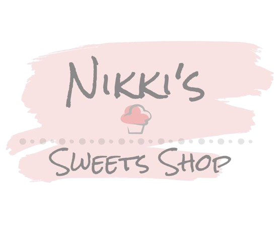 Nikki's Sweets Shop Logo